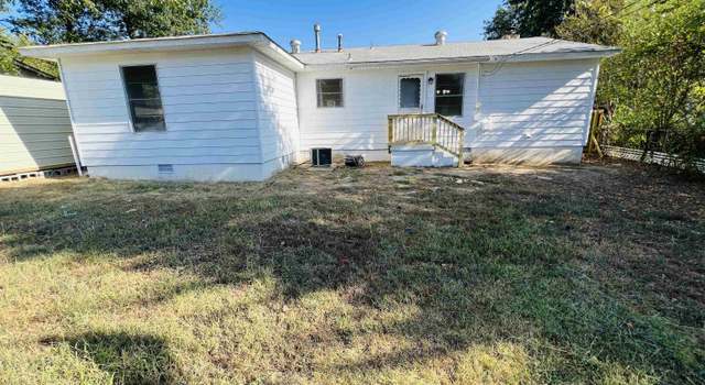 Photo of 1709 Keaton St, Jacksonville, AR 72076