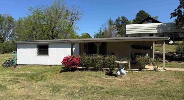 Photo of 410 Quapaw Rd, Bismarck, AR 71929