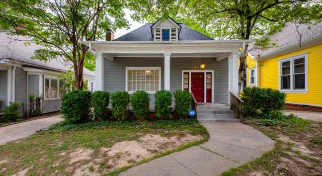 Photo of 111 Thayer St, Little Rock, AR 72205