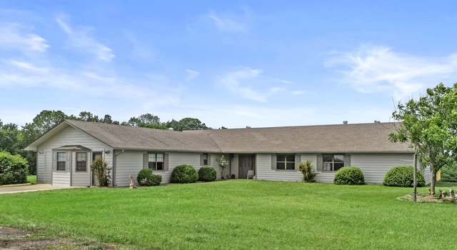 Photo of 105 Traci Ln, Heber Springs, AR 72543