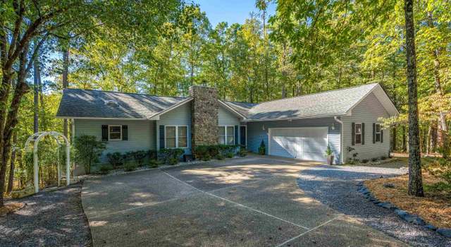 Photo of 3 Cabeza Way, Hot Springs Village, AR 71909