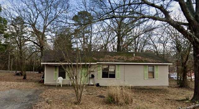 Photo of 112 Austin St, Pangburn, AR 72121