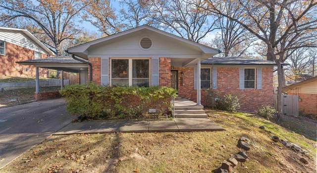 Photo of 4808 Arlington Dr, North Little Rock, AR 72116