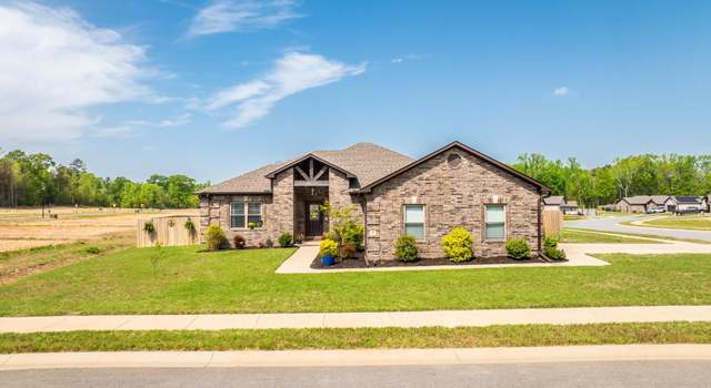 Photo of 37 Aberdeen Dr, Cabot, AR 72023