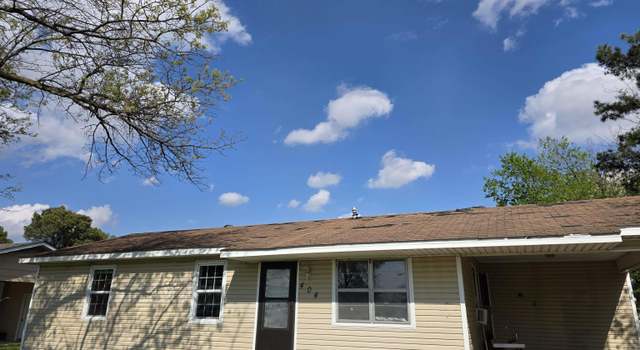 Photo of 404 Bud St, Marmaduke, AR 72443