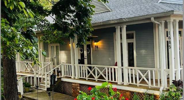 Photo of 1685 Cook Rd, Texarkana, AR 71854