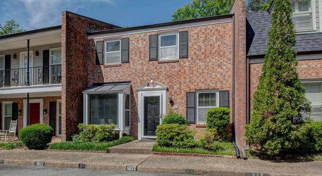 Photo of 2200 Andover Ct #602, Little Rock, AR 72227