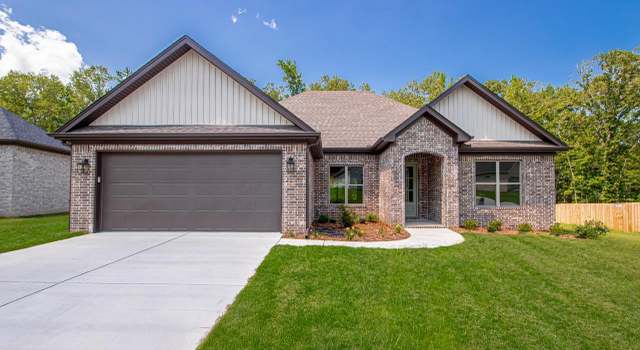 Photo of 9288 Wooddale Dr, Sherwood, AR