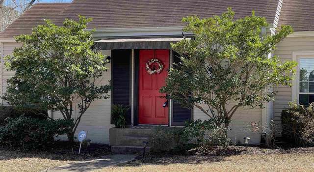 Photo of 707 E 8th St, El Dorado, AR 71730
