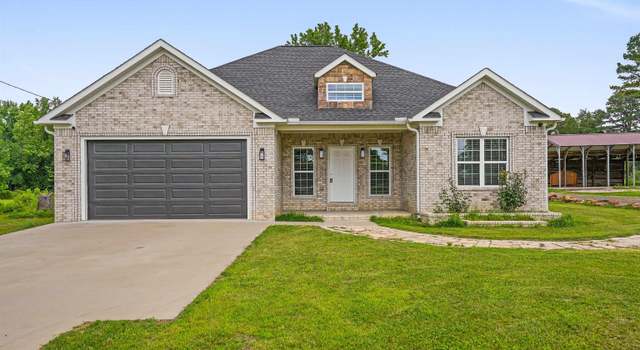 Photo of 12264 Gum Springs Rd, Dardanelle, AR 72834