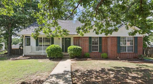 Photo of 19 Golden Oaks Cv, Maumelle, AR 72113