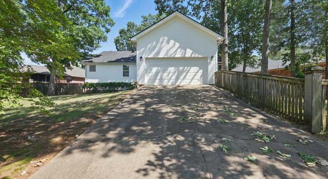Photo of 19 Golden Oaks Cv, Maumelle, AR 72113
