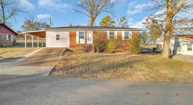 Photo of 317 Stacks St, Plumerville, AR 72127