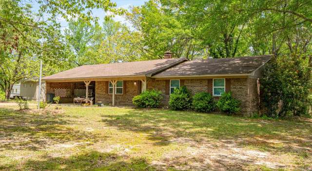 Photo of 486 Red Hill Rd Rd, Arkadelphia, AR 71923