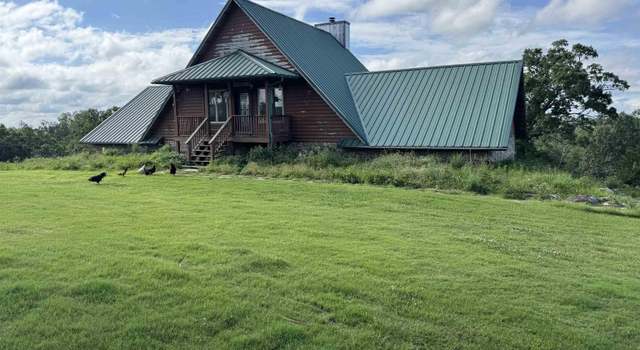 Photo of 2430 Sunset Ridge Rd, Cave City, AR 72521