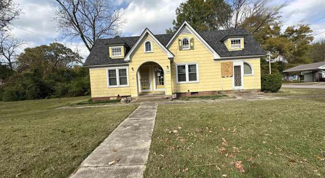 Photo of 1020 E 3rd St, Hope, AR 71801