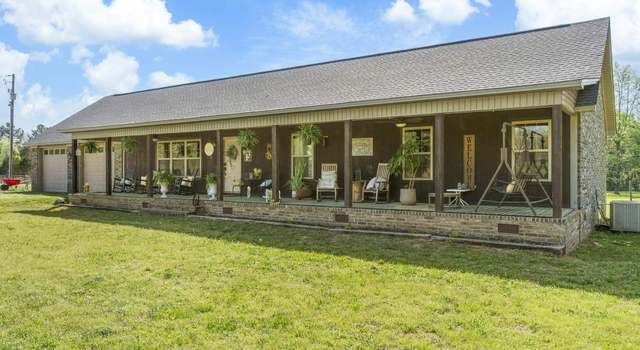 Photo of 3233 Highway 16, Pangburn, AR 72121