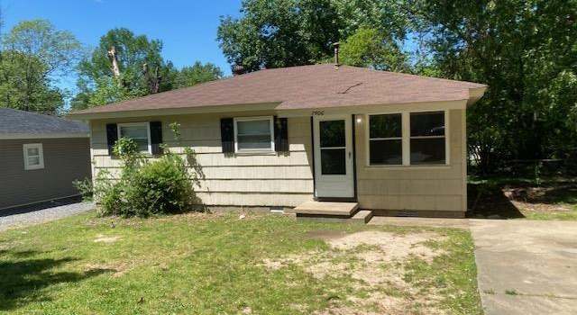 Photo of 7406 S Twin Oaks St, Little Rock, AR 72209