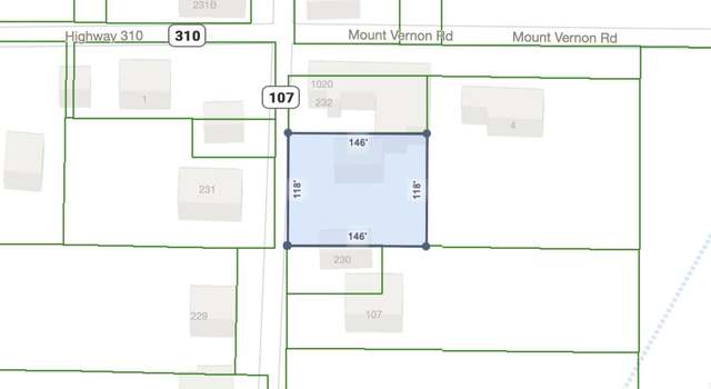 Photo of 232 Hwy 107, Enola, AR 72047