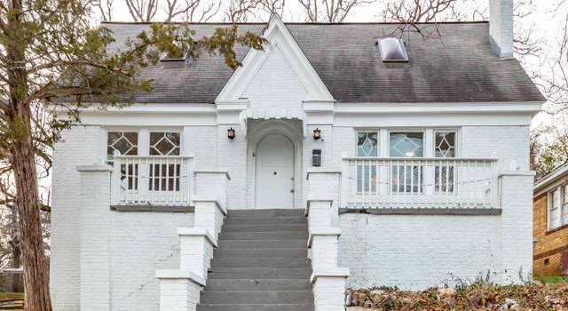 Photo of 300 N Schiller St, Little Rock, AR 72205
