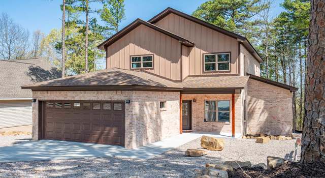Photo of 44 Alicante Rd, Hot Springs Village, AR 71909