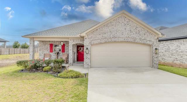 Photo of 7301 Stonehenge Dr, Sherwood, AR 72076