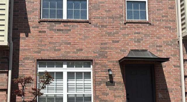 Photo of 7106 Ohio St #2, Little Rock, AR 72207