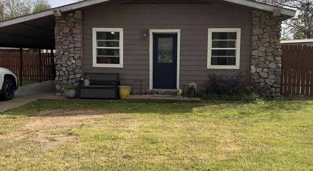 Photo of 406 W 6th St, Murfreesboro, AR 71958