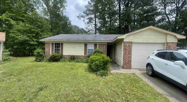 Photo of 9 Dawn Ct, Little Rock, AR 72209