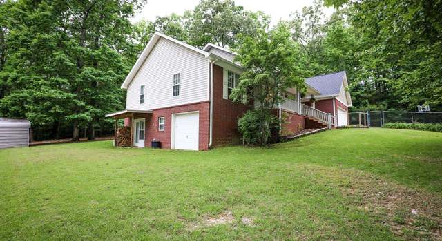 Photo of 8815 Crossroads, Benton, AR 72015