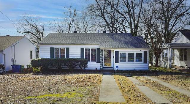 Photo of 295 Plainview Cir, North Little Rock, AR 72116