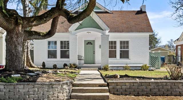 Photo of 505 Booker St, Little Rock, AR 72205