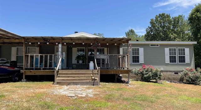 Photo of 181 Sawtooth, Mtn. Pine, AR 71956