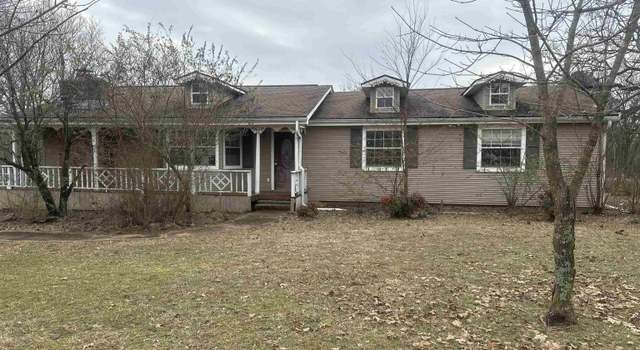 Photo of 1013 Elm St, Coal Hill, AR 72832