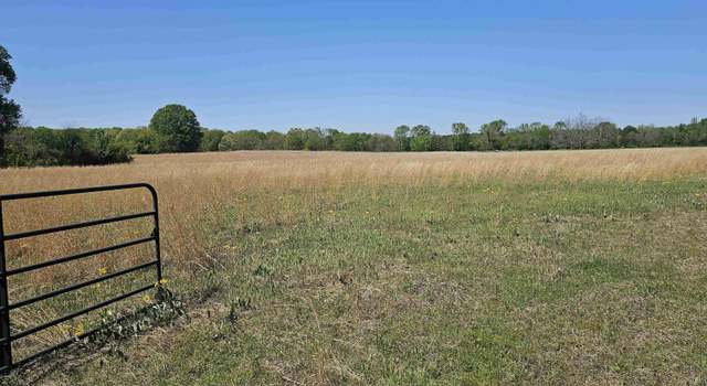 Photo of 11.59 Acres Frances St, Oppelo, AR 72110