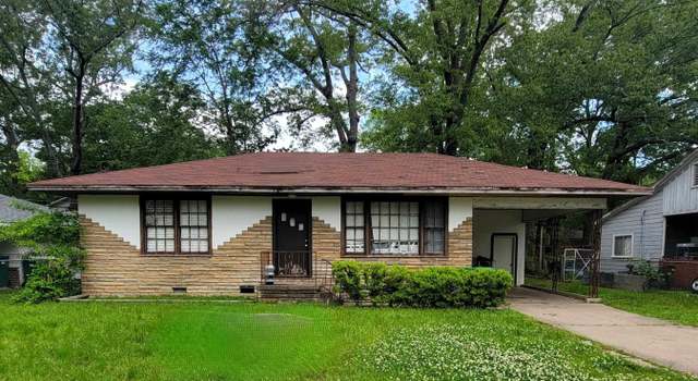 Photo of 305 W 35, Pine Bluff, AR