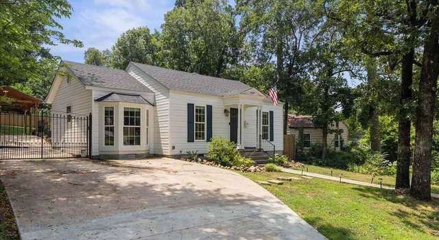Photo of 6609 Beacon St, Little Rock, AR