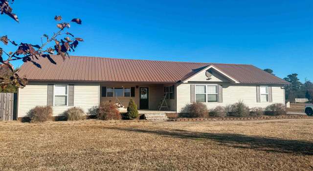 Photo of 700 Floral Rd, Pleasant Plains, AR 72568