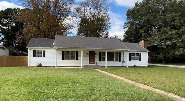 Photo of 701 S Main St, Leachville, AR 72438