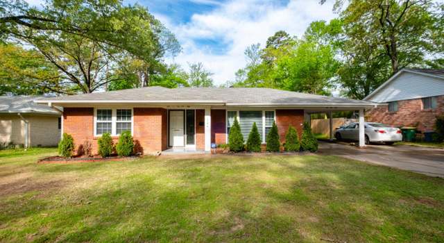 Photo of 124 Hiawatha Dr, Little Rock, AR