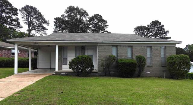 Photo of 1209 Glenda Dr, Little Rock, AR