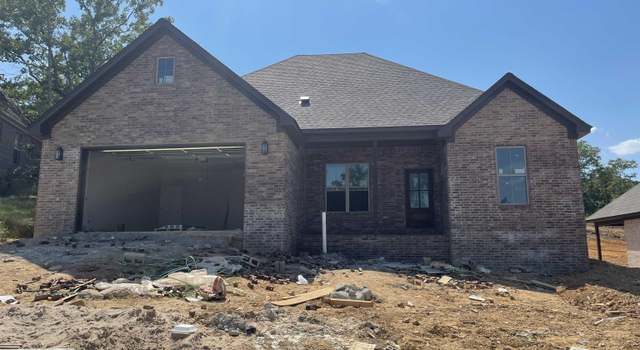 Photo of 17101 Willow Creek Dr, Sherwood, AR 72120
