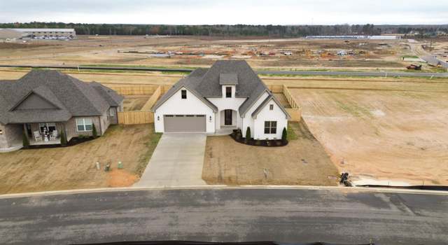 Photo of 21073 Kinsley Ln, Hensley, AR 72065