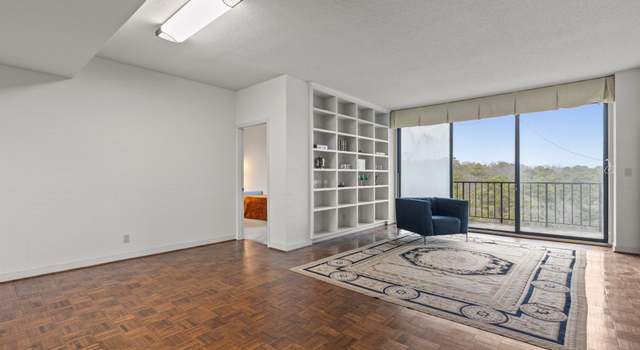 Photo of 1 Treetops Ln #603, Little Rock, AR 72202
