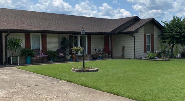 Photo of 1294 Wiley Dr, Piggott, AR 72454