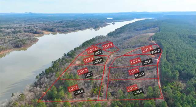 Photo of Pike View Lots, Daisy, AR 71950