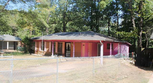 Photo of 10301 Impala Dr, Little Rock, AR 72209
