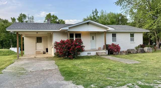 Photo of 4615 Hwy 124, Damascus, AR 72039