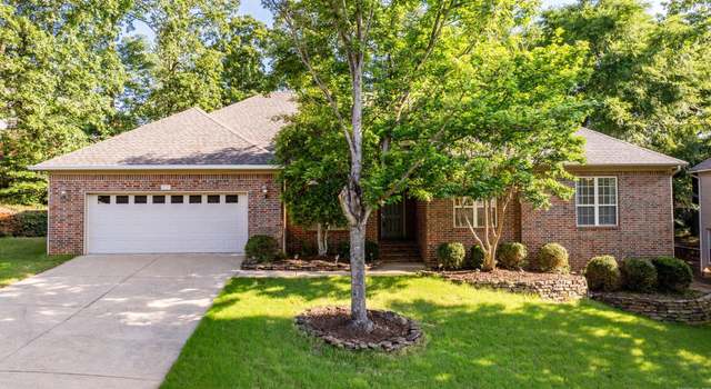 Photo of 15105 Chambery Dr, Little Rock, AR 72211