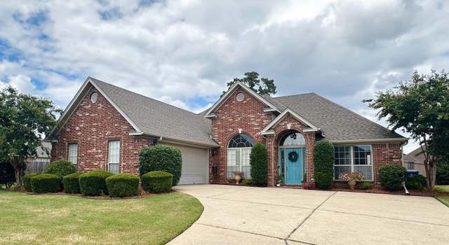 Photo of 2 Auriel Ct, Maumelle, AR 72113